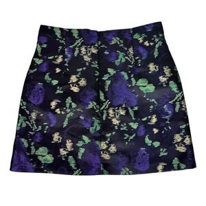 Zara Basic Mini Skirt size Small